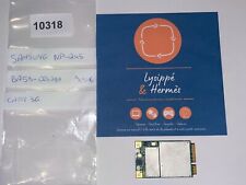 Carte samsung ba59 d'occasion  Montmorot
