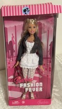 Fashion fever barbie d'occasion  Expédié en Belgium