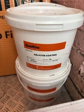 Fire proof paint for sale  ROTHERHAM