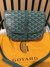 Goyard belvedere goyard for sale  Westminster
