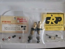 Kyosho gold shocks for sale  Island Park