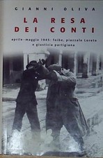 Oliva resa dei usato  Italia