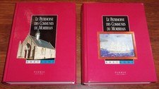 Patrimoine communes morbihan d'occasion  Auray