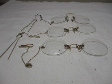 Lot pince nez for sale  Junction City