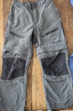 Trollkids wanderhose 104 gebraucht kaufen  Aalen