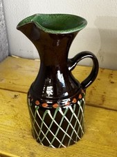 Pichet vintage poterie d'occasion  Calais