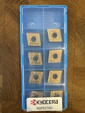 Kyocera cnmg120408pg tab00897 for sale  SHEFFIELD