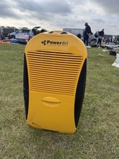 Ebac powerdri 18ltr for sale  LONDON