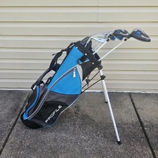 Wilson jgi complete for sale  Saint Louis