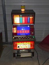 video poker slot machines for sale video poker slot machines for sale Brooksville