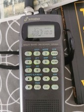 Stabo funkscanner xr1501 gebraucht kaufen  Würzburg