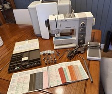 Bernina record 930 for sale  San Diego