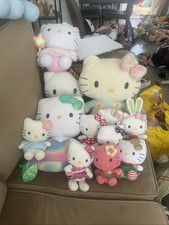 Bundle hello kitty for sale  WALLSEND