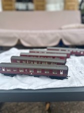 railway coaches for sale  TAMWORTH