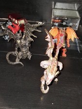Fantasy medieval knight for sale  MIDDLESBROUGH