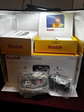 Usado, Câmera digital e impressora Kodak Easy Share comprar usado  Enviando para Brazil
