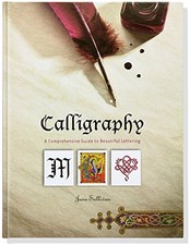Calligraphy jane sullivan for sale Calligraphy jane sullivan for sale  ROSSENDALE