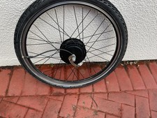 Bike conversion kit for sale  CHIPPENHAM