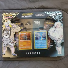 Carte pokémon coffret d'occasion  Marseille XIII