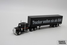Herpa kenworth w900 d'occasion  Expédié en Belgium