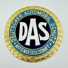 Plakette emblem alt gebraucht kaufen  Velbert