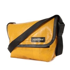 Borsa messenger friday usato  Spedire a Italy
