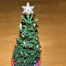 Tannenbaum weihnachtsbaum pupp gebraucht kaufen  Dieburg