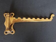 Antique victorian brass for sale  BRISTOL