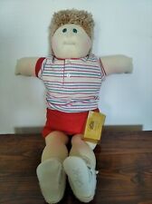 Cpk cabbage patch gebraucht kaufen  Schwandorf