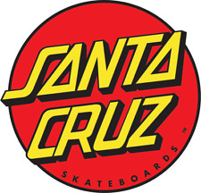 Santa cruz skateboards for sale  Wilmington