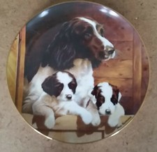 Franklin mint plate for sale  WREXHAM