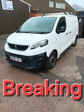 Peugeot expert 1.6 for sale  KINGSBRIDGE