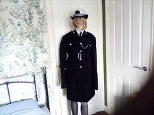 police tunic for sale police tunic for sale STOKE-ON-TRENT