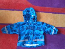 Veste pluie imperméable d'occasion  Bois-Colombes