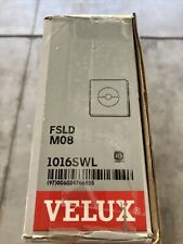 Velux solar powered for sale  Fort Collins