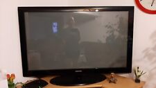 Samsung fernseher schwarz gebraucht kaufen  Fulda
