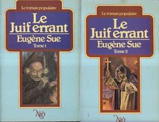 Eugene sue juif d'occasion  France