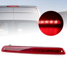 1X LUZ DE FREIO TRASEIRA DE ALTO NÍVEL TERCEIRA PARA VW CRAFTER MERCEDES SPRINTER 2006-2017, usado comprar usado  Enviando para Brazil