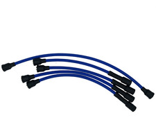 Faisceau allumage silicone d'occasion  Montrichard