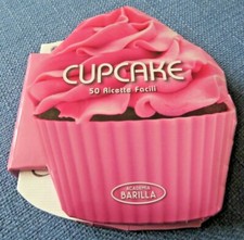 Cupcake ricette facili usato  Torino