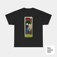 Birdhouse Kirchart Skateboarding Vintage Retrô Anos 90 Skate Camiseta Design comprar usado  Enviando para Brazil