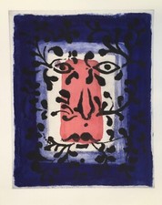 John piper original for sale  HADDINGTON
