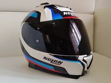 Casco integrale nolan usato  Siracusa