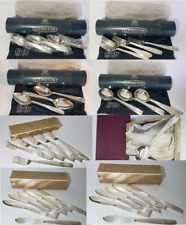 Elkington westminster cutlery for sale  LANGHOLM