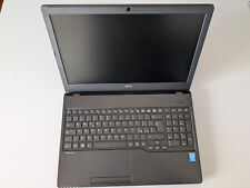 Notebook lifebook a555 usato  Cassano Magnago