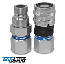 Npt thread flat for sale  Elm Mott