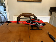 Sab goblin helicopter for sale  WALLINGFORD