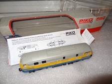 Ech piko loco d'occasion  Saint-Pierre-de-Plesguen