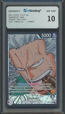 Smoker op02 093 usato  Italia