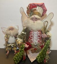 Mark roberts santa for sale  Washington